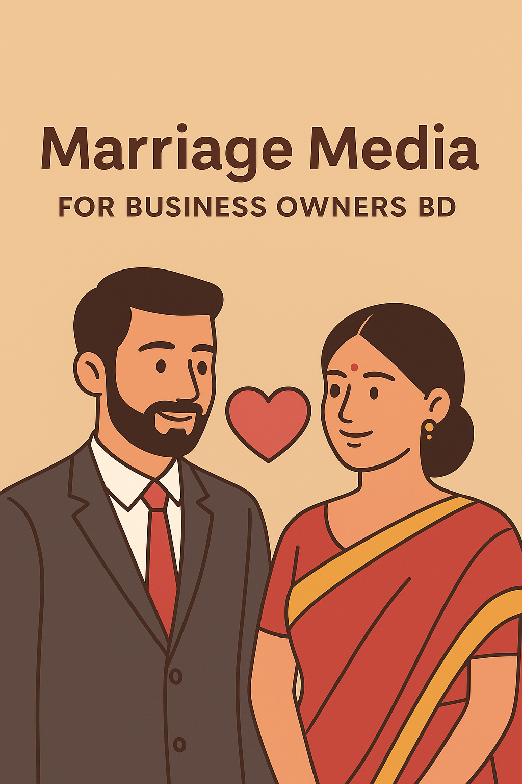 What is the marriage rate in Bangladesh Marriage Media for Business Owners in Bangladesh