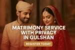 Pre-Wedding Matchmaking Service in Bangladesh Matrimony Service with Privacy in Gulshan
