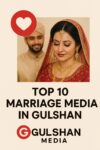 Do You Unknowingly Fear Commitment?  Top 10 Marriage Media in Gulshan