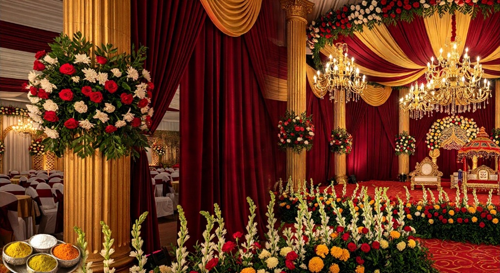 Elite Muslim Matchmaking in Dhaka