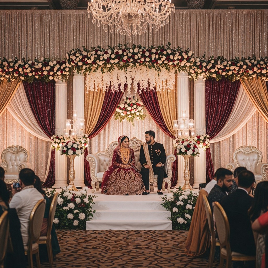 Marriage Media for Business Owners in Bangladesh