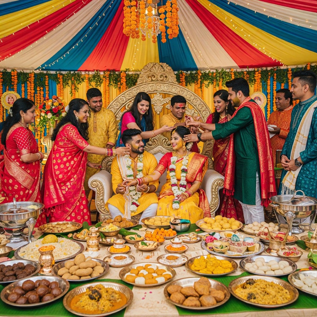 Elite Muslim Matchmaking in Dhaka