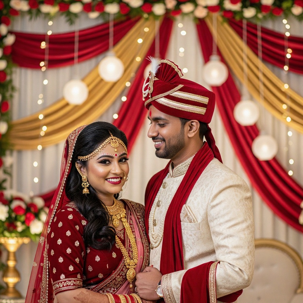 Elite Muslim Matchmaking in Dhaka