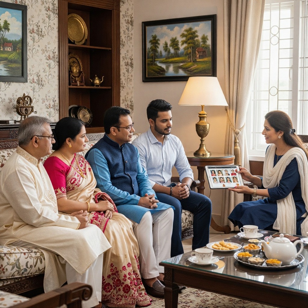 Marriage Media for Business Owners in Bangladesh