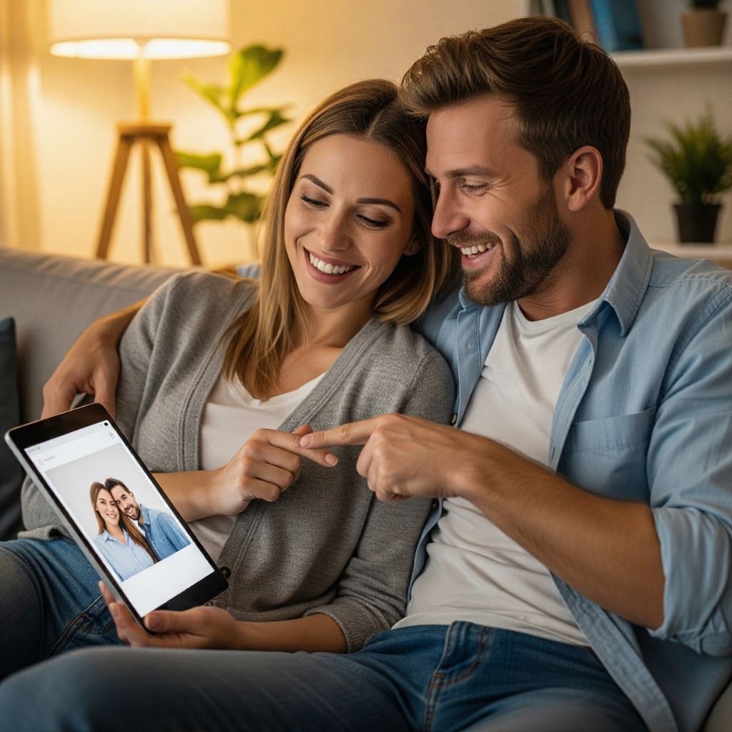 Do You Unknowingly Fear Commitment?