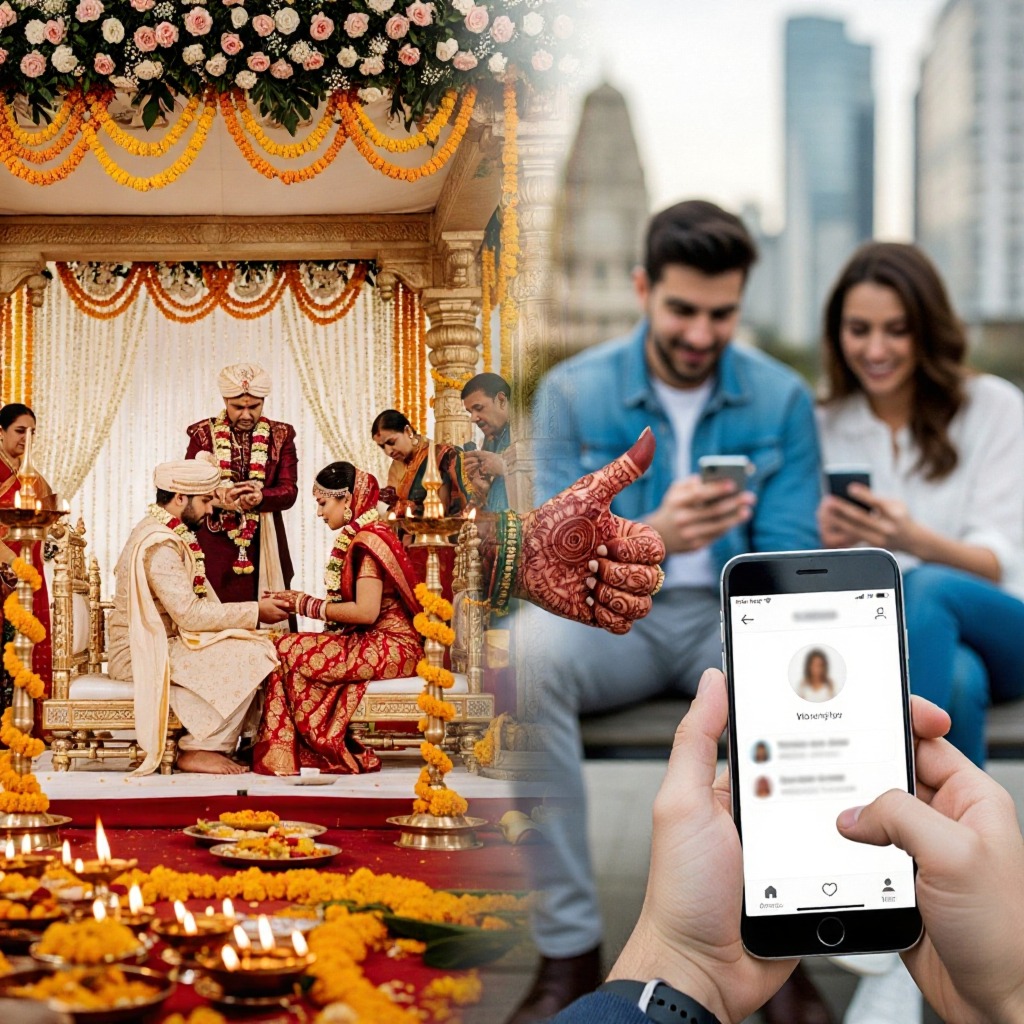 Do You Unknowingly Fear Commitment?