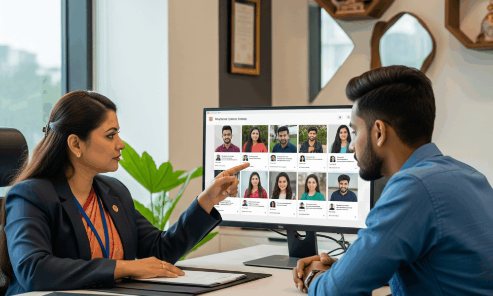 Proposal Matching Service BD Traditional পদ্ধতির চেয়ে Marriage Media কেন বেশি জনপ্রিয়?