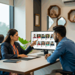 Number 1 Matrimony in Banani – Your Trusted Partner for a Lifetime Match2025 Traditional পদ্ধতির চেয়ে Marriage Media কেন বেশি জনপ্রিয়?