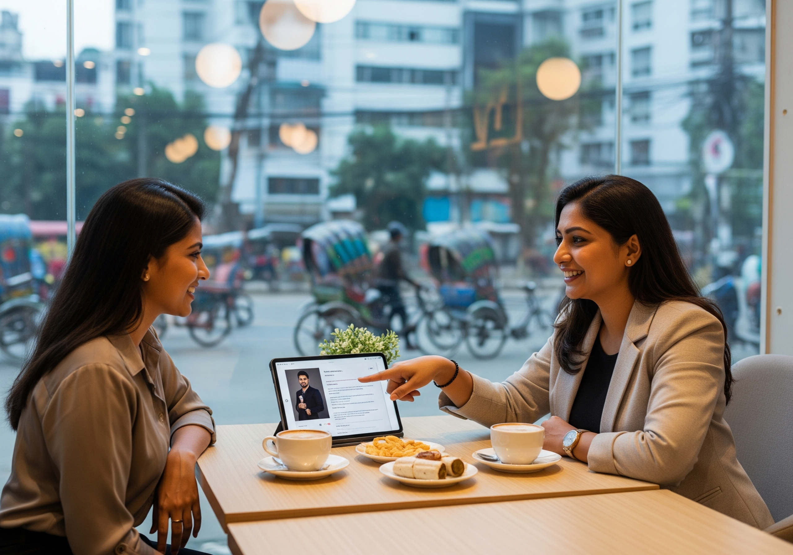 Best Marriage Media in Dhanmondi: Gulshan Media