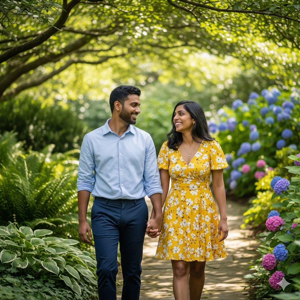 Are You Mistaking Control for Love?