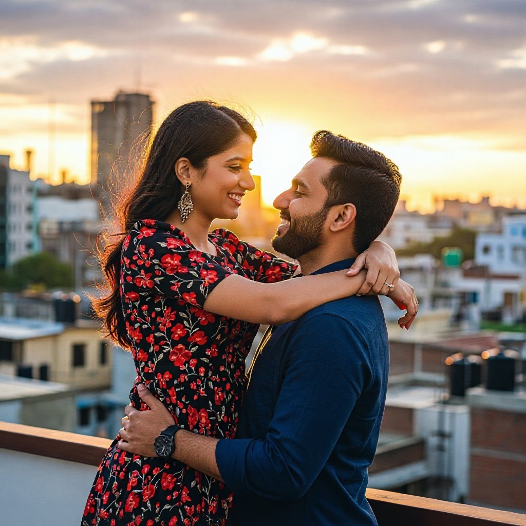 Are You Mistaking Control for Love?