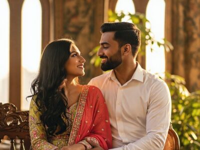 Are You Mistaking Control for Love?