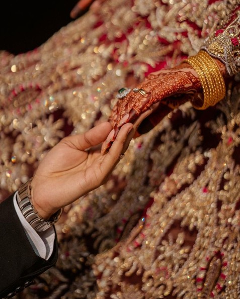 Find Bangladeshi Brides and Grooms from Canada through Gulshan Media