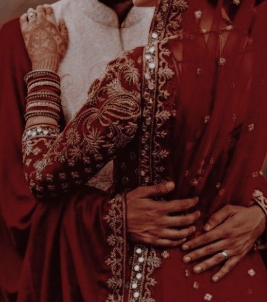 সঠিক সময়ে সাহসী সিদ্ধান্তই বিয়েকে জীবনের সবচেয়ে বড় বিজয়ে পরিণত করে