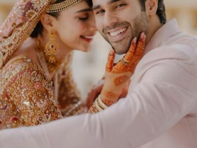 How Arranged Marriage Has Evolved in Dhaka’s Elite Society