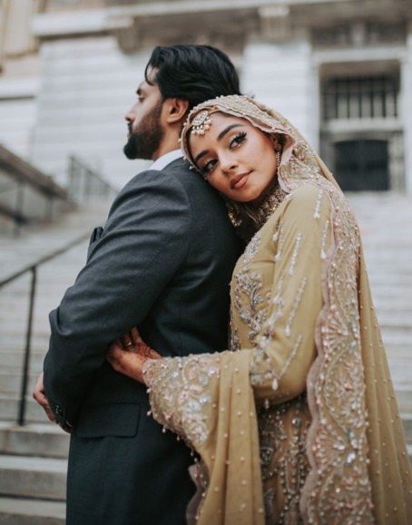 Exclusive Marriage Media Service for Bangladeshi Expats: Gulshan Media