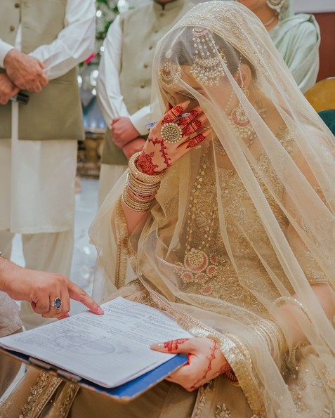 Marriage Guide for Bangladeshis Living in the UK