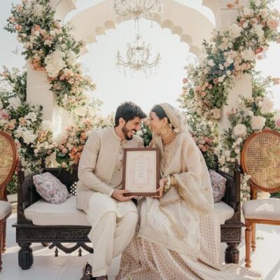 "How to complete Nikah online in Bangladesh"