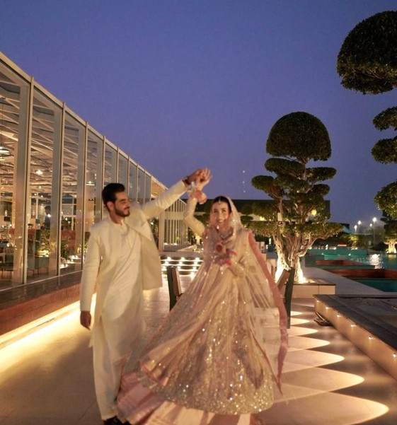 Cross-Cultural Marriages: How Gulshan Media Bridges Families Across Borders  Cross-Cultural Marriages: How Gulshan Media Bridges Families Across Borders