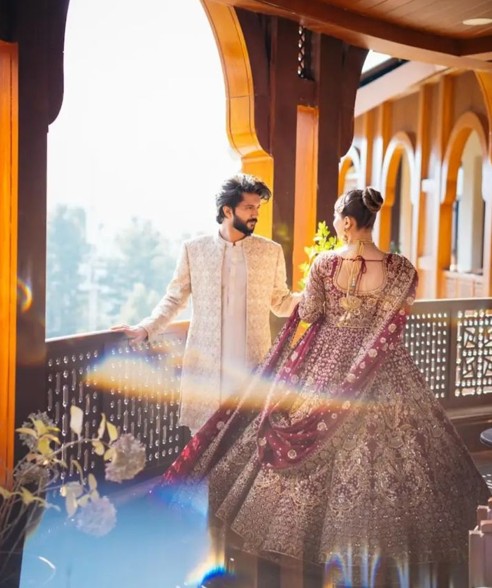 Marriage Media for USA, Canada & UK-Based Bangladeshis