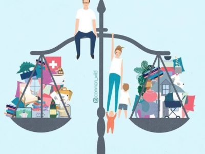 career vs marriage balance