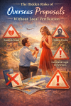 The Hidden Risks of Overseas Proposals Without Local Verification