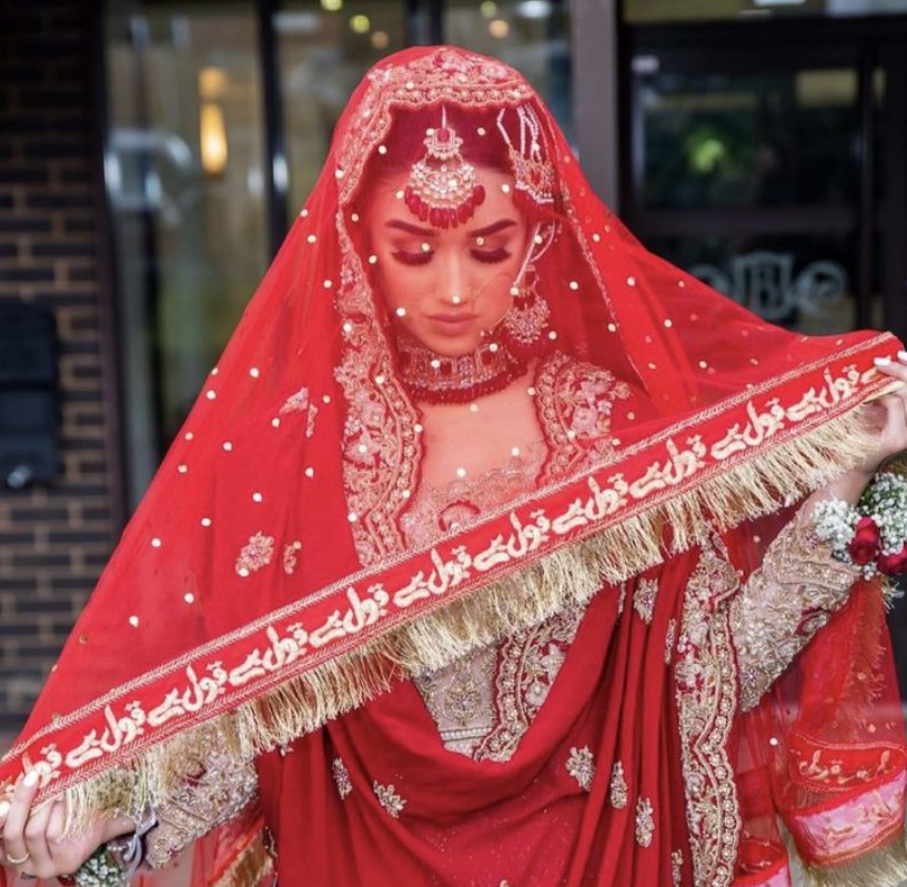 How Educated Families in Dhanmondi 27 Choose Their Life Partners