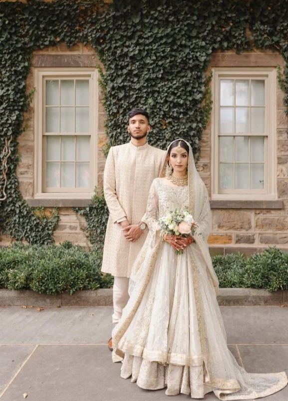 Inside the Marriage Culture of Bashundhara Residential Area: What You Must Know