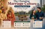 The Changing Marriage Culture in Uttara Sector 7: A Deep Insight