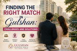 Finding the Right Match in Gulshan: Challenges and Solutions