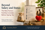 Beyond Salary and Status: The New Factors Families Consider Before Saying Yes