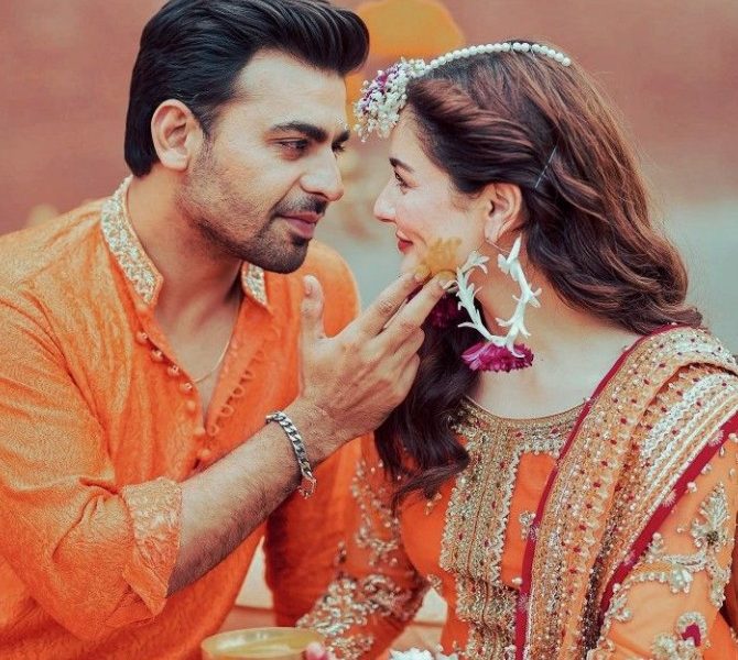 From First Meeting to Wedding: A Safe Matchmaking Journey by Gulshan Media
